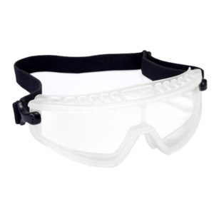 GDS10T DS-1™ - Clear Anti-Fog