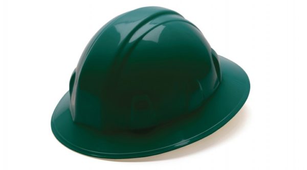HP261 SL SERIES FULL BRIM 6PT