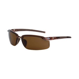 291113 Crossfire ES5 - Brown/Brown