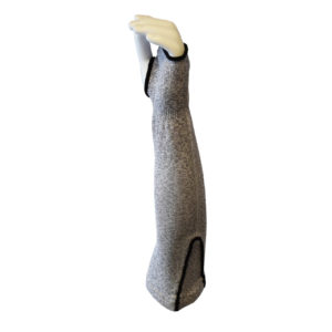 3748T Sleeve, MACHINIST® , Thumb Slot, 18-Inch, A4