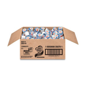 NES350- Liquid Creamer