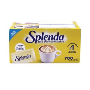 JOJ200094- SPLENDA