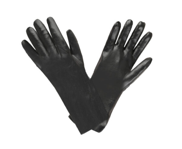5014 Smooth PVC, 14 inch