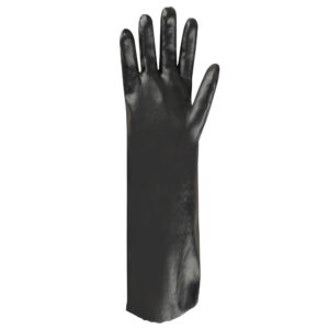 5018 Smooth PVC, 18 inch