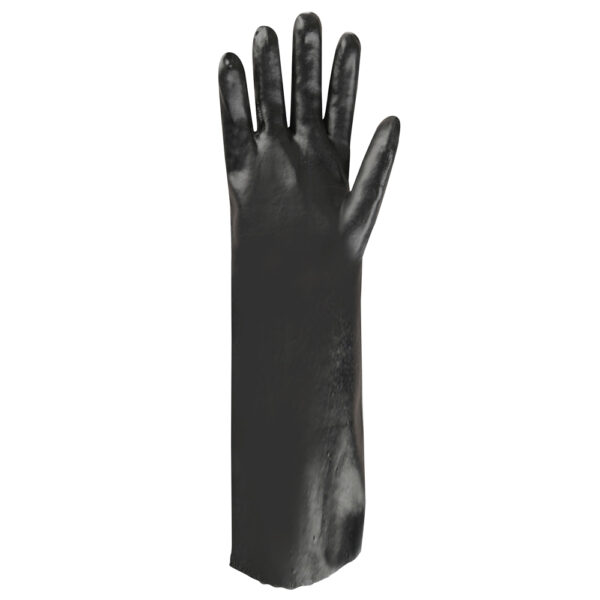 5018 Smooth PVC, 18 inch
