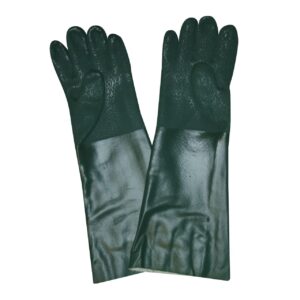 5218J Double Dipped PVC, Etched, 18 inch