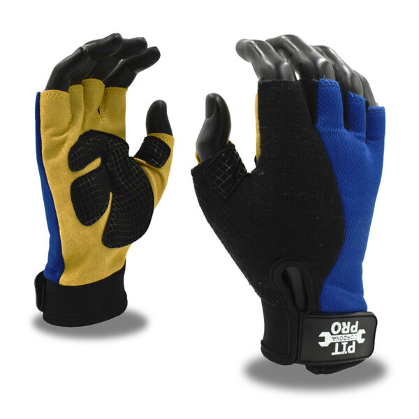 77771 PIT PRO™, Industrial Fingerless Glove