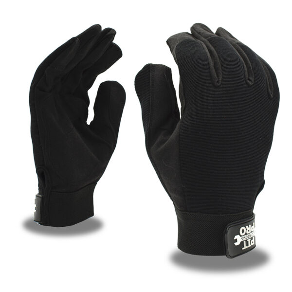 77871 PIT PRO™, Industrial, Double Palm