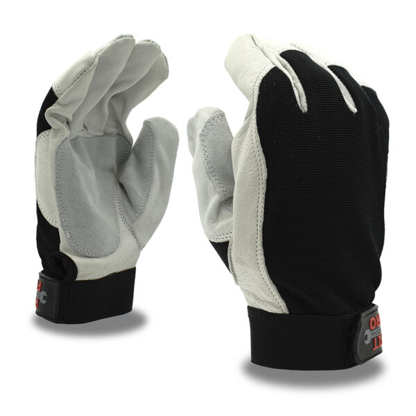 77971 PIT PRO™, Grain, Goatskin
