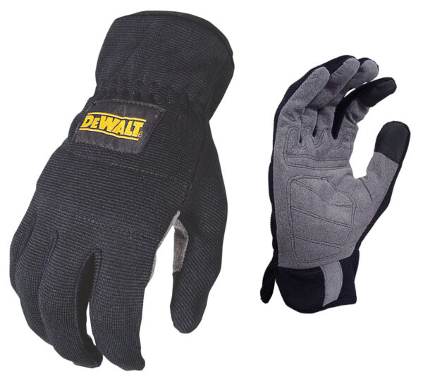 DPG218 RapidFit™ Slip On Glove