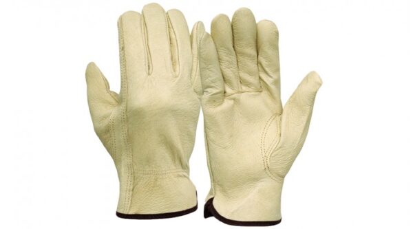 GL4001K Select Grain Pigskin Driver