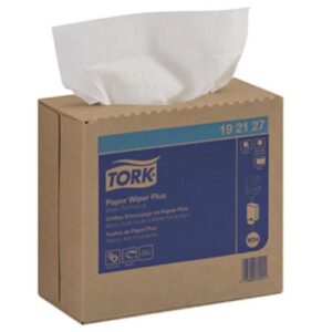 192127- Paper Wiper in Box