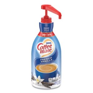 Liquid Coffee Creamer
