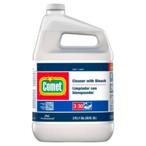 2291- Cleaner w/ Bleach
