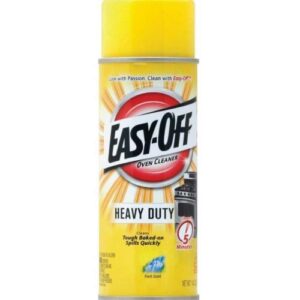 58347979  Easy Off Oven Cleaner