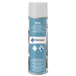 75004062 Stainless Steel Cleaner and Polish