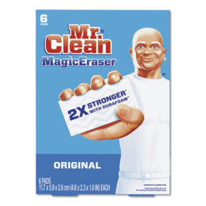 PGC79009 Mr Clean Magic Eraser