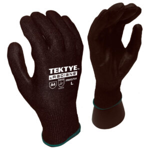 RWG701 A4 TEKTYE, PU palm, Touchscreen