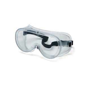 Ventless Goggle