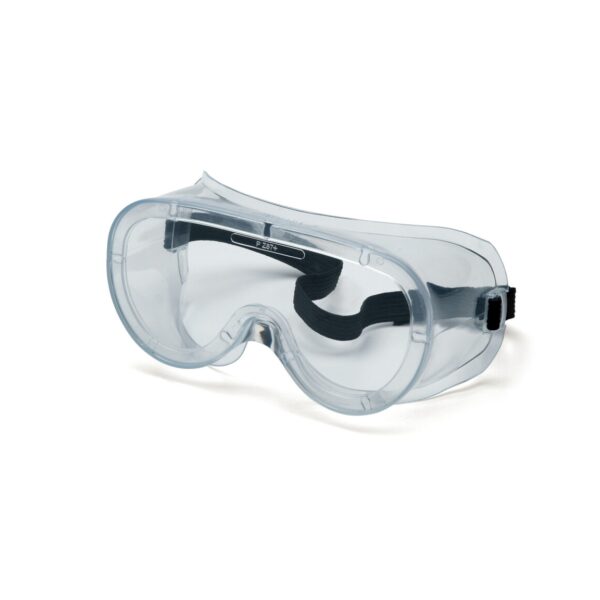 Ventless Goggle