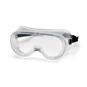 Perforated Goggle