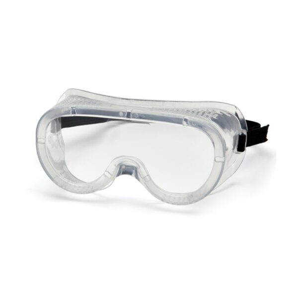 Perforated Goggle