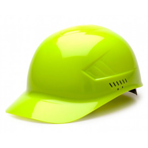 HP400 RIDGELINE BUMP CAP 4PT