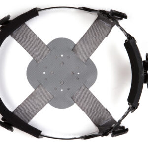 HPR541 - 4pt Replacement, Full Brim