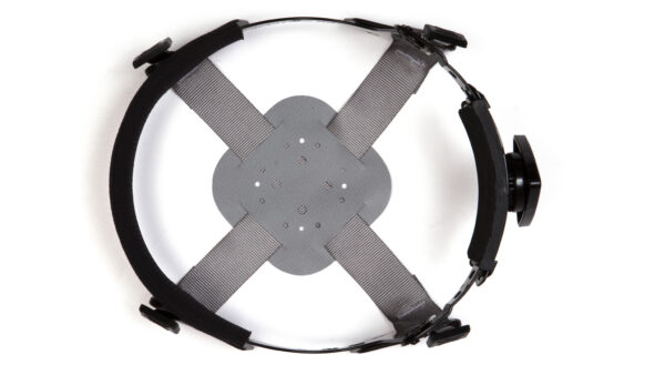 HPR541 - 4pt Replacement, Full Brim