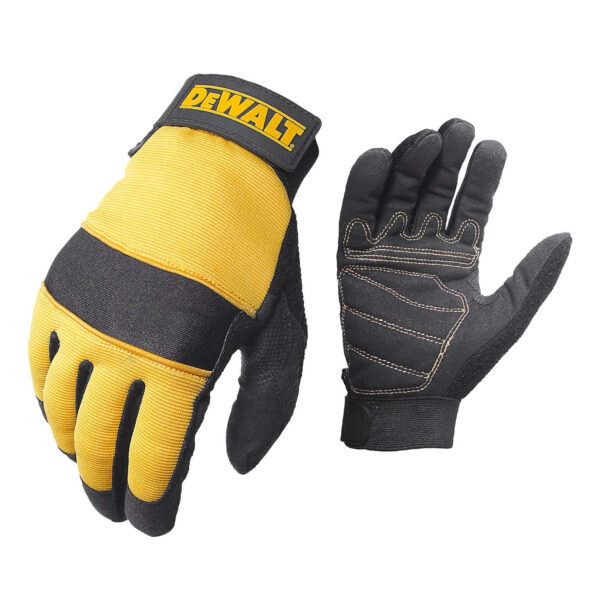 DPG20 All Purpose Synthetic Leather