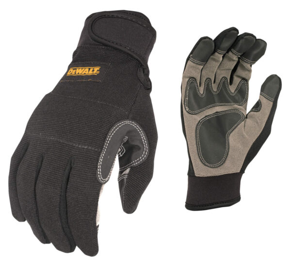 DPG217 SecureFit General Utility Work