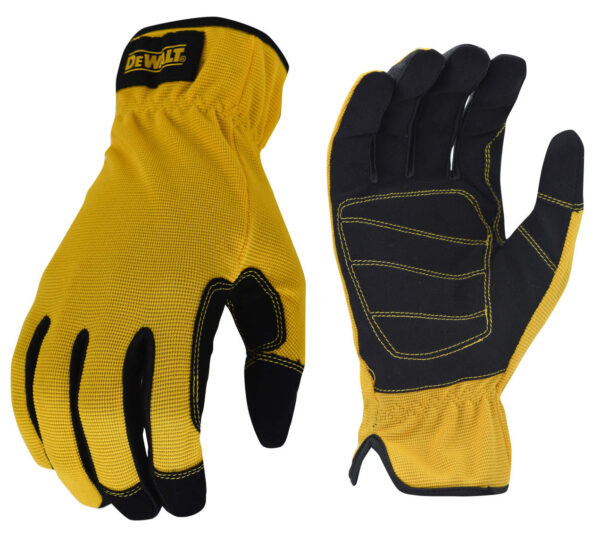 DPG222 RapidFit High Dexterity Mechanic