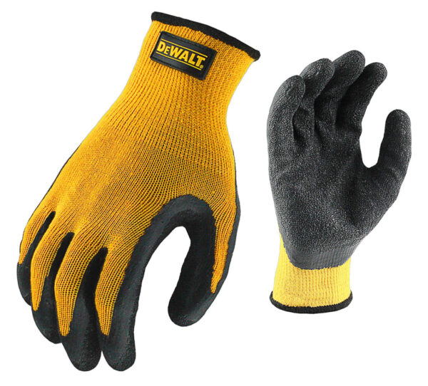 DPG70 Textured Latex Rubber Palm