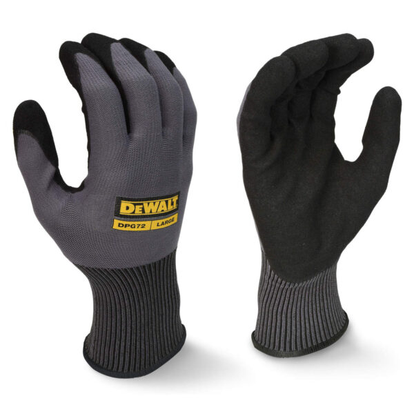 DPG72 13 gauge, Double Dip FDG Coating, Water Resistant