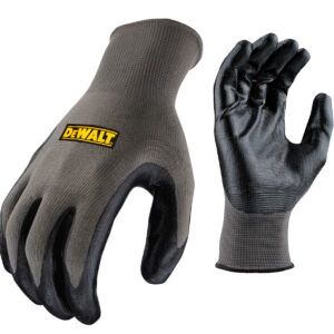 DPG73 13 gauge, Smooth Nitrile Palm