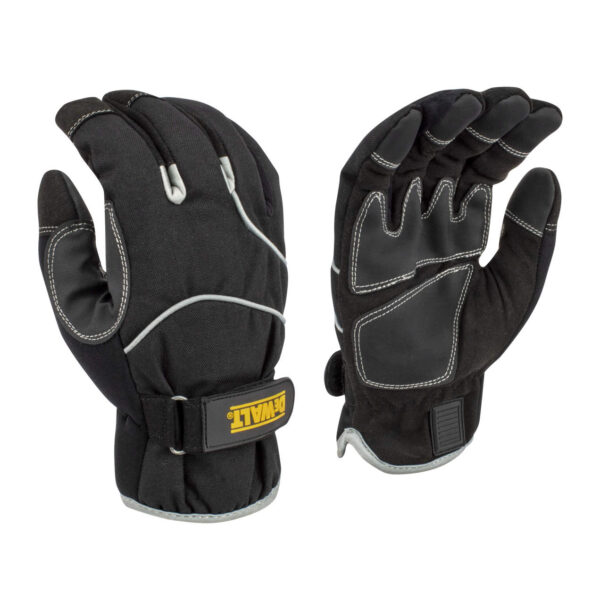 DPG748 Wind and Water Resistant Cold Weather Glove