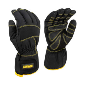 DPG750 100g Insulated Extreme Condition Cold Weather Work Glove