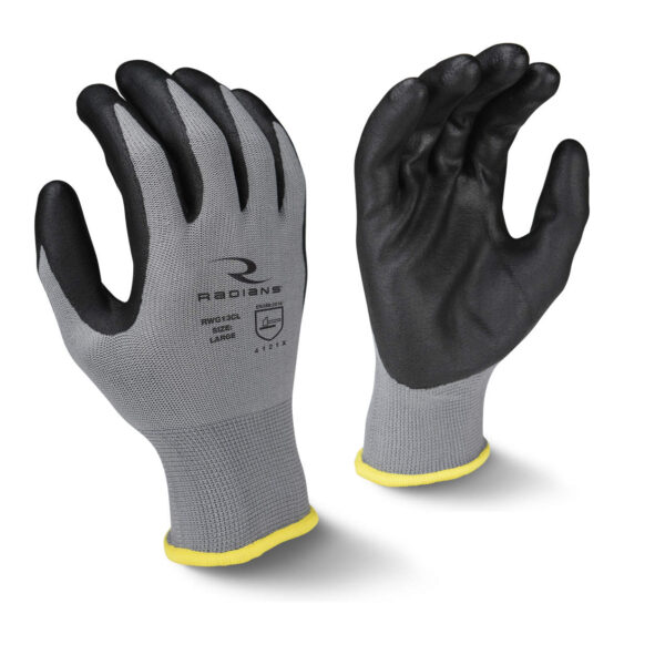 RWG13C Foam Nitrile