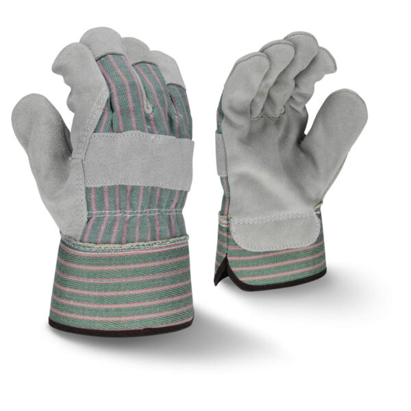 RWG3300 Cowhide Split Leather Palm, Select Shoulder