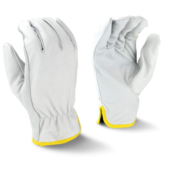RWG4722 Driver, Goat Standard, Keystone Thumb