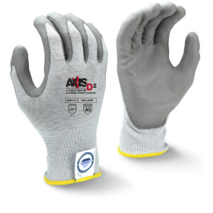 RWGD101, A3, 13 gauge Dyneema shell, PU Palm