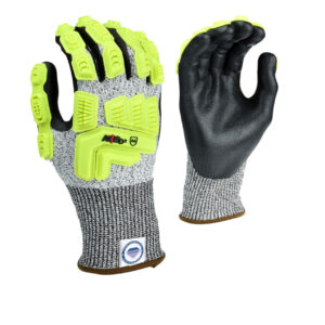 RWGD110, TPR, A4, 13 gauge Dyneema, Micro Nitrile Palm