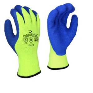 Cold Weather Hand Protection