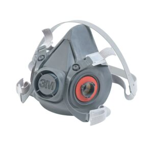 3M- Half Face Mask