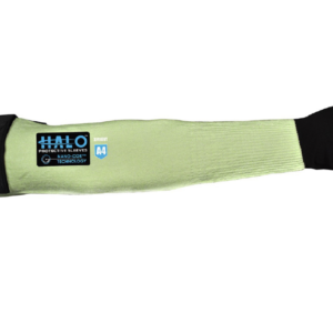 37418VT Sleeve, HALO™, 18 Inch, A4