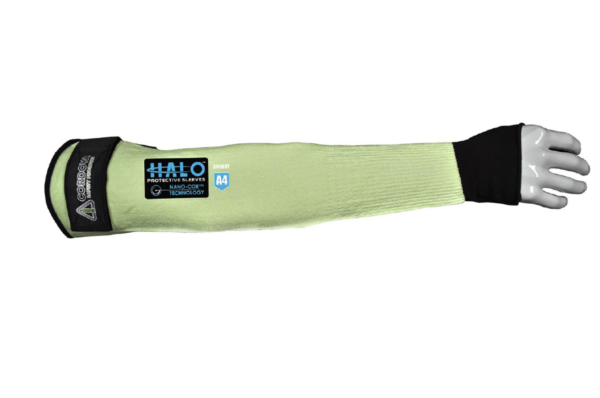 37418VT Sleeve, HALO™, 18 Inch, A4