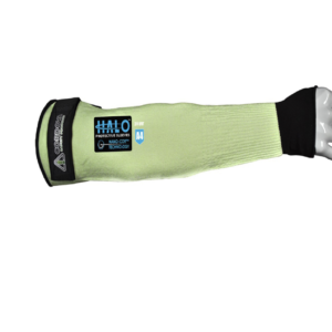 37422VT Sleeve, HALO™, 18 Inch, A4