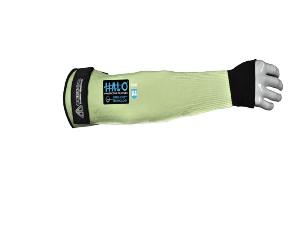 37422VT Sleeve, HALO™, 18 Inch, A4
