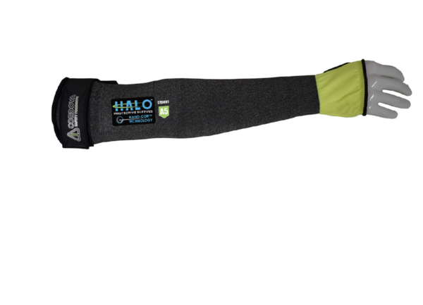 37518VT Sleeve, HALO™, 18 Inch, A5