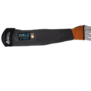 37618VT Sleeve, HALO™, 18 Inch, A6